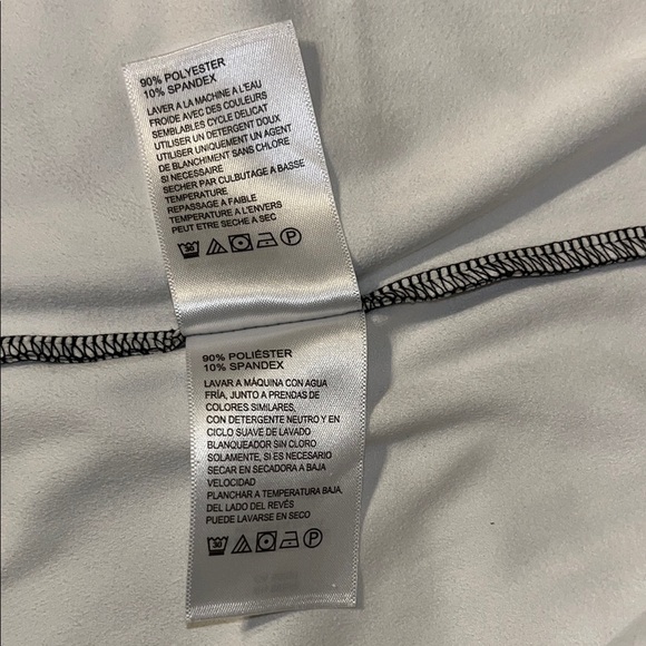 Tommy Bahama Animal Print Dress - Picture 8 of 9